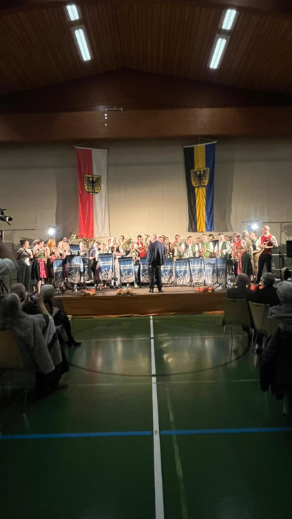 Böhmischer Abend 2025