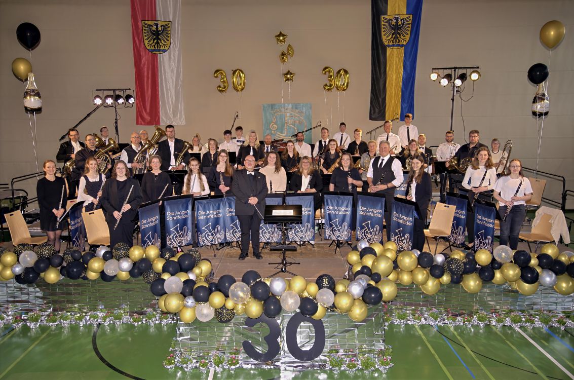 Jubiläumskonzert 2026